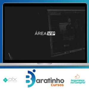 Área Vip 2022 - Andre Amaral