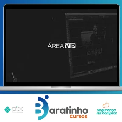 Área Vip 2022 - Andre Amaral