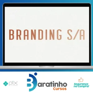 Branding S/A - Formação em Branding