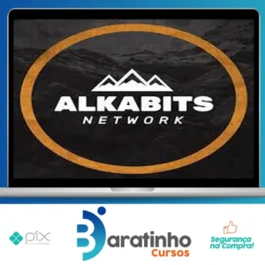 Campanha de Eventos - Alkabits