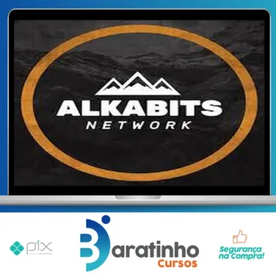 Campanha de Eventos - Alkabits
