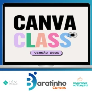 Canva Class - Jade Lanzoni