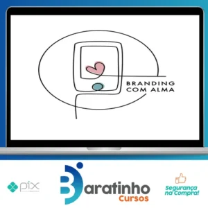 Comunidade Branding com Alma - Dani Trolesi