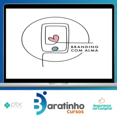 Comunidade Branding com Alma - Dani Trolesi