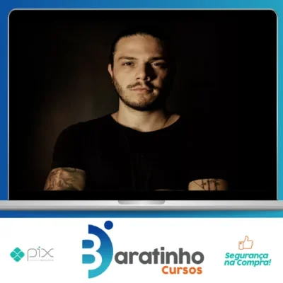 Construindo Carrosséis - André D’Amato