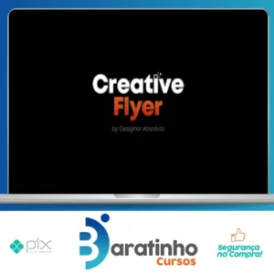 Creative Flyer: Flyers Para Artistas Eventos - Raphael Raposo