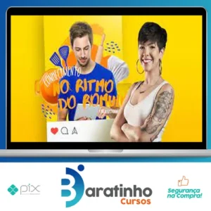 Crehana: Crie a Imagem de uma Campanha Digital - Nayla Alana