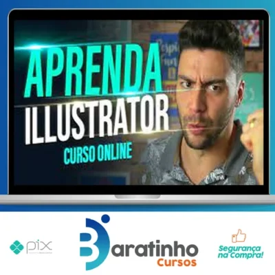 Curso Adobe Illustrator - Héber Simeoni