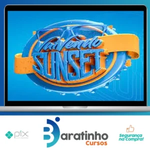 Curso C4D Master: Treinamento 3D - Luan Brotas (Agência TvMega)