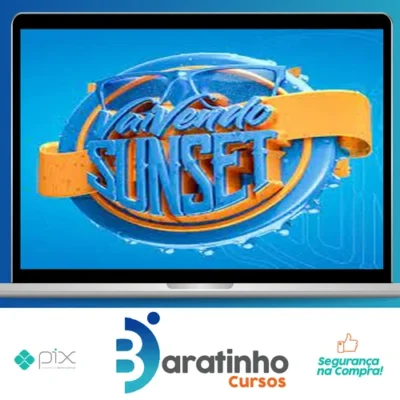 Curso C4D Master: Treinamento 3D - Luan Brotas (Agência TvMega)