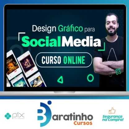 Curso Design de Social Media - Viana Patricio