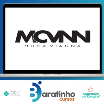 Curso Embalagem 3D - Muca Viana