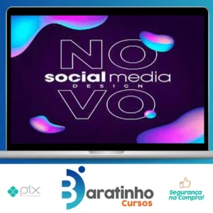 Curso Social Media Design 2.0 - Caio Vinicius