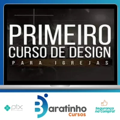 Design para Igrejas - Ismael Silva