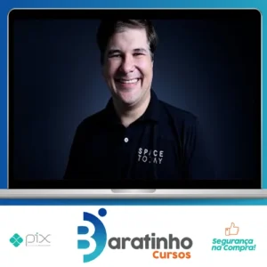 Como Vender Sites - Bruno Ávila