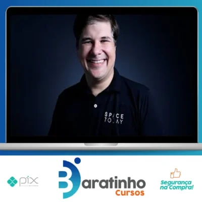 Como Vender Sites - Bruno Ávila