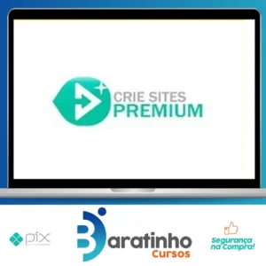 Curso Crie Sites Premium - Rodrigo Castro