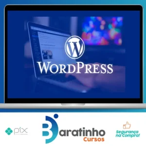 Curso de Wordpress: Segurança, Performance e Recursos Avançados - Gustavo Guanabara