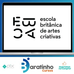 Curso Online de Figma - EBAC