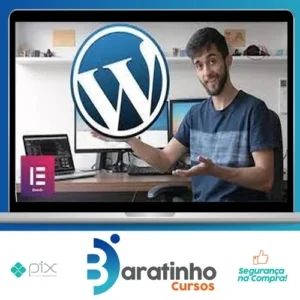 Faça um Site Wordpress Com Elementor em 60 minutos!! - A Escola de Sites