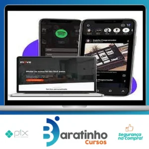 Figma Design de Interfaces - Matheus Fraga