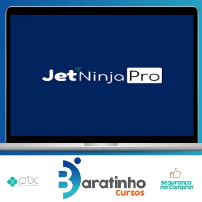 Jet Ninja PRO - Rafael Mota
