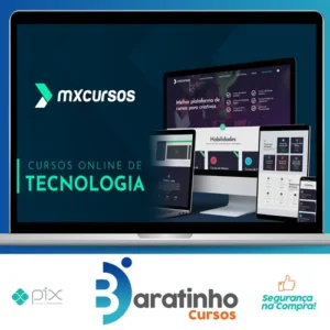 Mx Cursos: Wordpress Professional Essencial - Felipe Cardozo