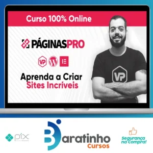 Páginas Pro - Viana Patricio