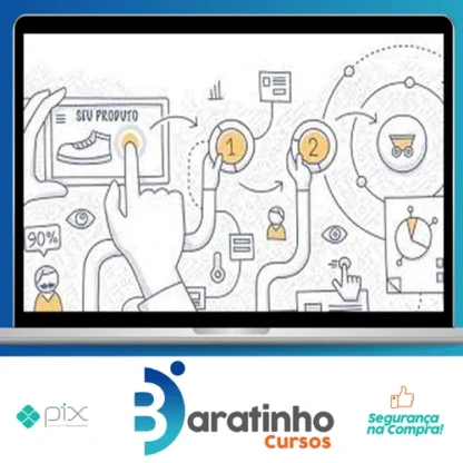 Ux & Design Thinking Experiência do Usuário nos Negócios - Leandro Rezende