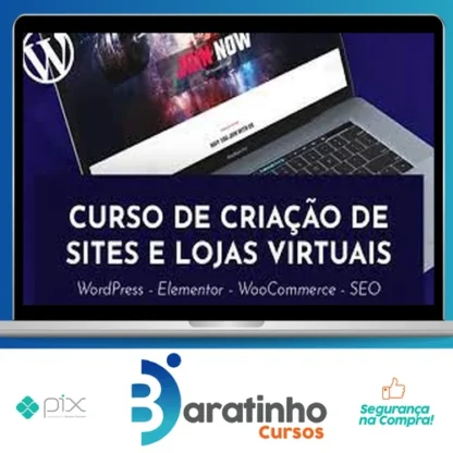 WP Week: Semana da Criação de Sites com WordPress e Elementor - RocketWp
