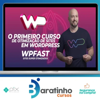 WPFast: Otimizações de sites em WordPress - Vinicius Kolling