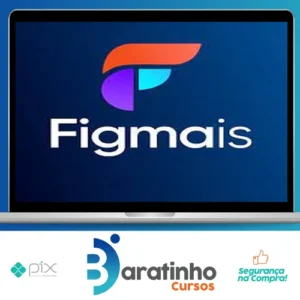 Figmais - Thiago Medeiros