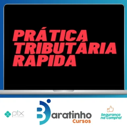 Curso Prática Tributária Rápida - Letícia Vogt