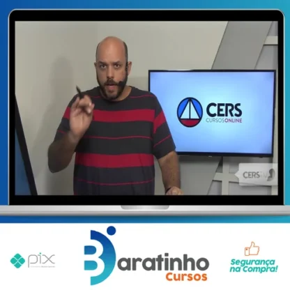 Direito Constitucional - Orman Ribeiro