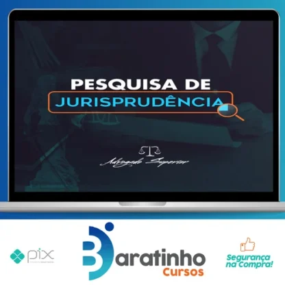 Pesquisa de Jurisprudência - Matheus dos Santos