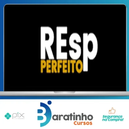 REsp Perfeito - Giovanni Fialho