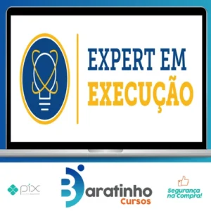 Treinamento Avançado Expert em Execução - José Andrade