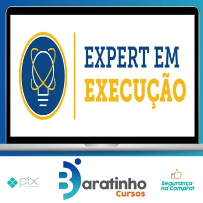 Treinamento Avançado Expert em Execução - José Andrade