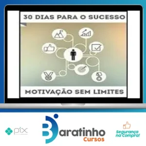 30 Dias para o Sucesso - Aquila Ferreira