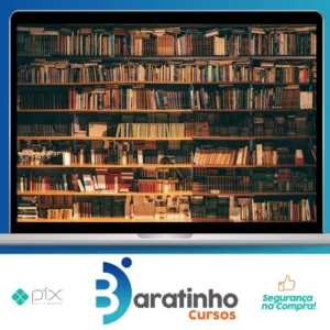 5.000 Ebooks em PDF - Autores Diversos