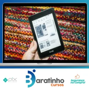 5.000 Livros Kindle - Autores Diversos