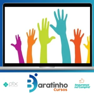 Curso Voluntariado: O Coração do Visitador Hospitalar - Eduardo Bergsten