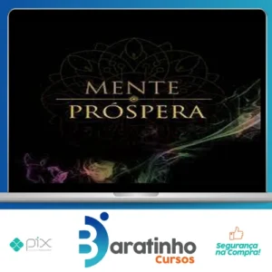 Eft Mente Prospera - Andre Lima