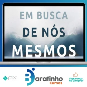 Em Busca de Nós Mesmos - Pedro Calabrez, Clóvis de Barros Filho