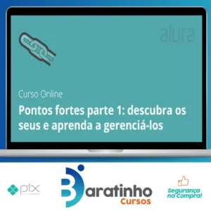 Entrevistas e Pontos Fortes - Alura