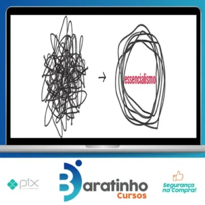 Essencialismo - Greg McKeown
