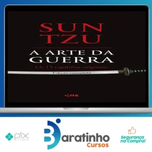 A Arte da Guerra - Sun Tzu