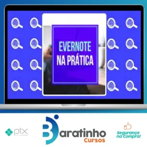 Evernote na Prática - Mauricio Aizawa