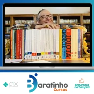 Guerra Cultural - Olavo de Carvalho