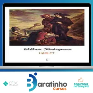Hamlet - William Shakespeare